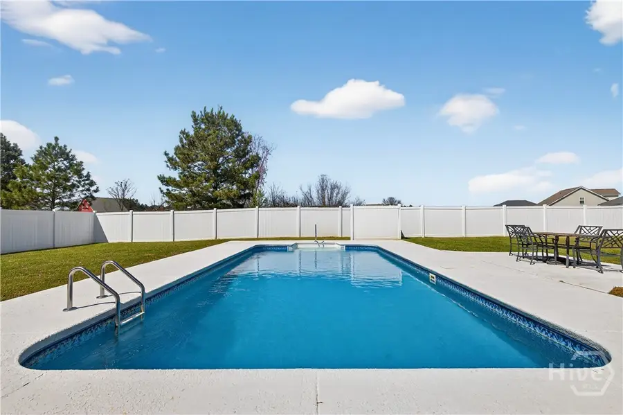 309 Tranquil Bridge Lane, Statesboro, GA 30458 - #3
