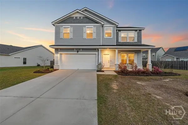 113 Brookline Drive, Savannah, GA 31407