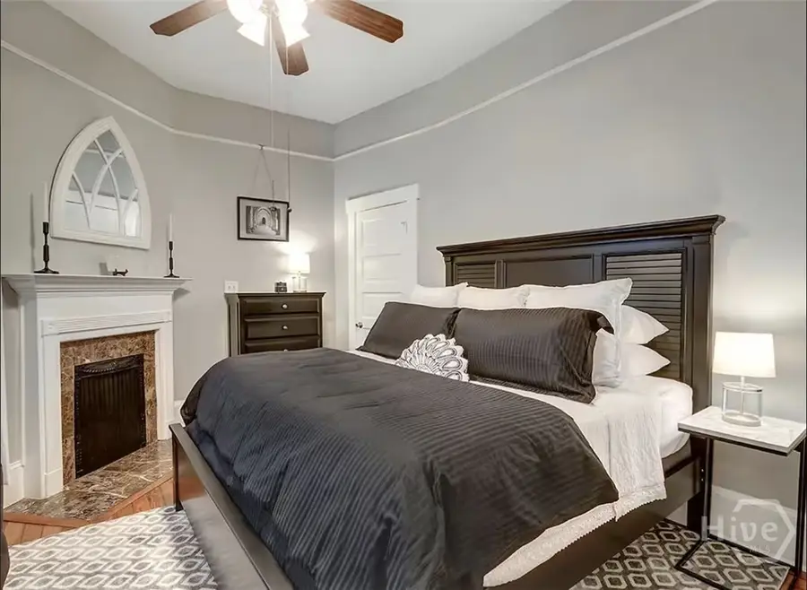 814 Drayton Street, Savannah, GA 31401 - #3