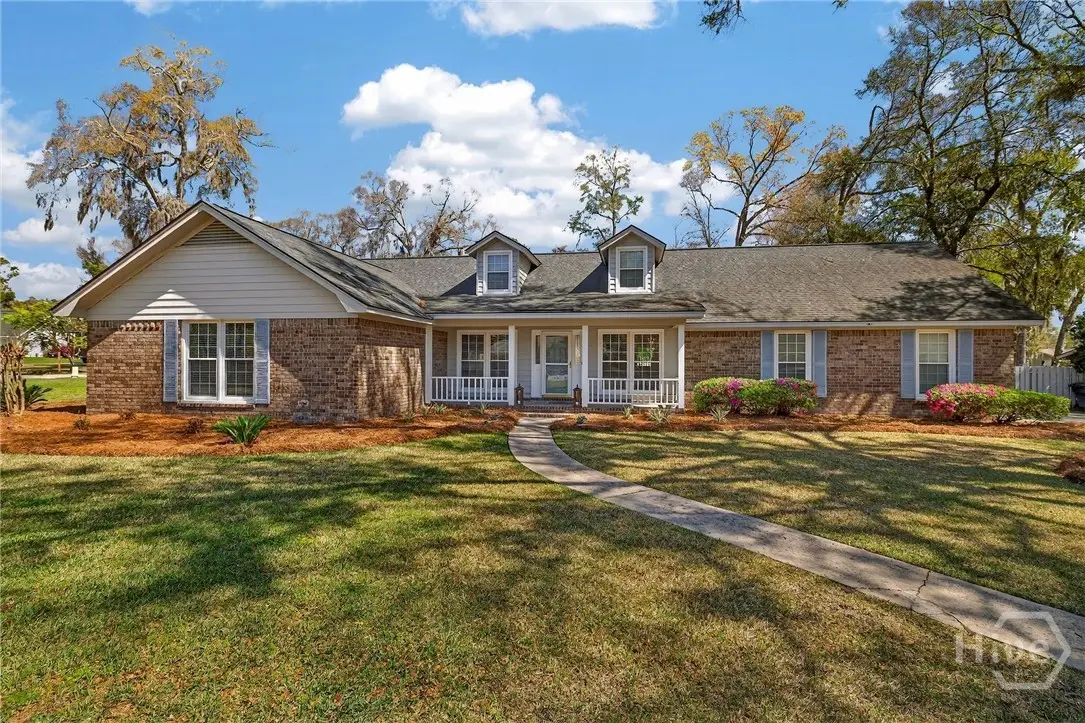 47 Ramsgate Road, Savannah, GA 31419 - #1
