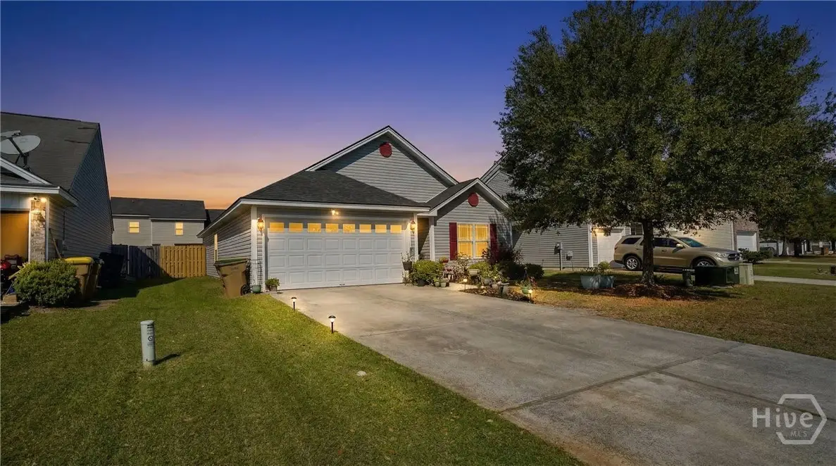 6 Twelve Oaks Road, Port Wentworth, GA 31407 - #1