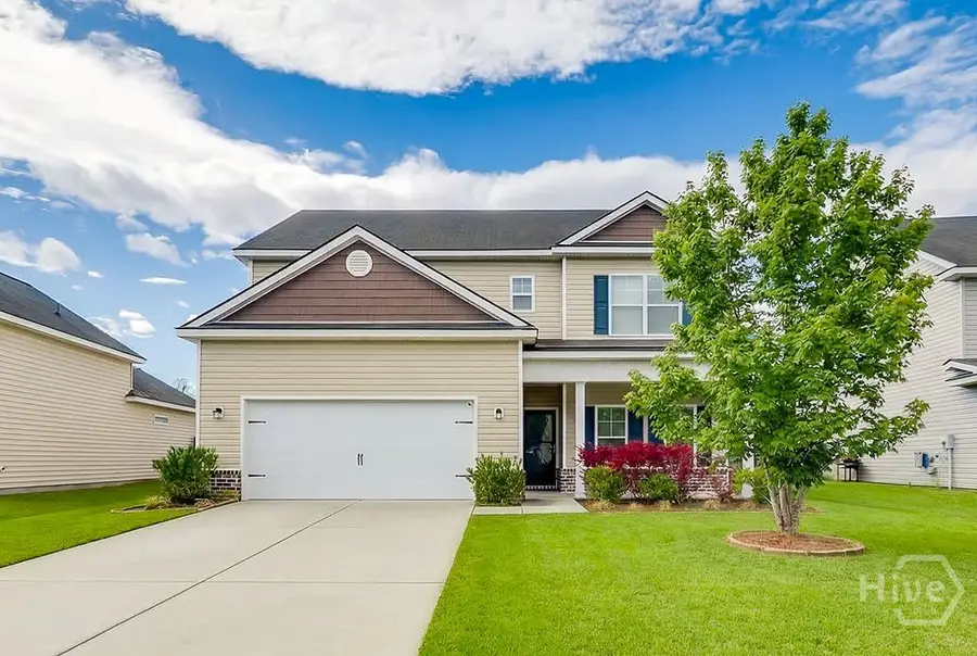 21 Castle Hill Road, Savannah, GA 31419 - #2