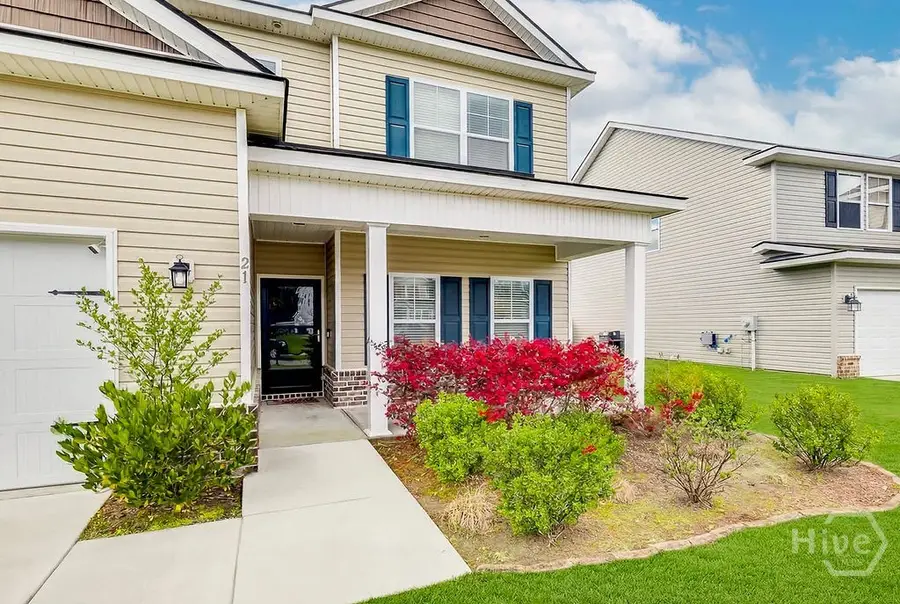 21 Castle Hill Road, Savannah, GA 31419 - #3