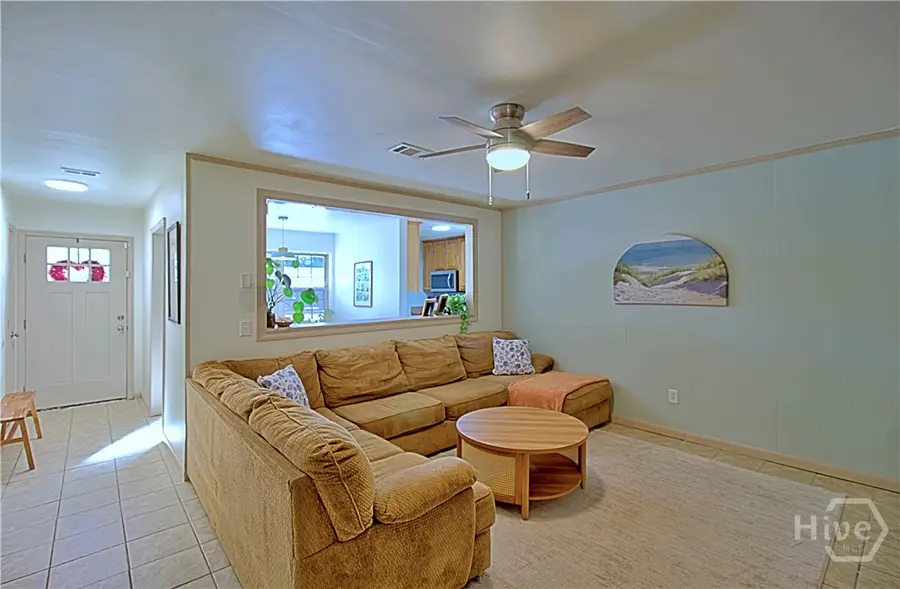 222 Glenn Bryant Road, Hinesville, GA 31313 - #3