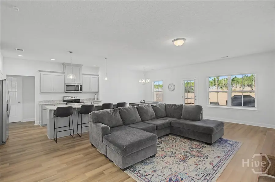 413 NE Mcclelland Loop, Ludowici, GA 31316 - #2