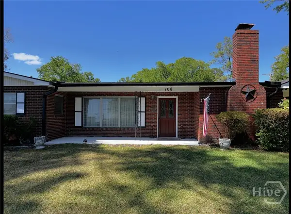 108 Azalea Avenue, Garden City, GA 31408