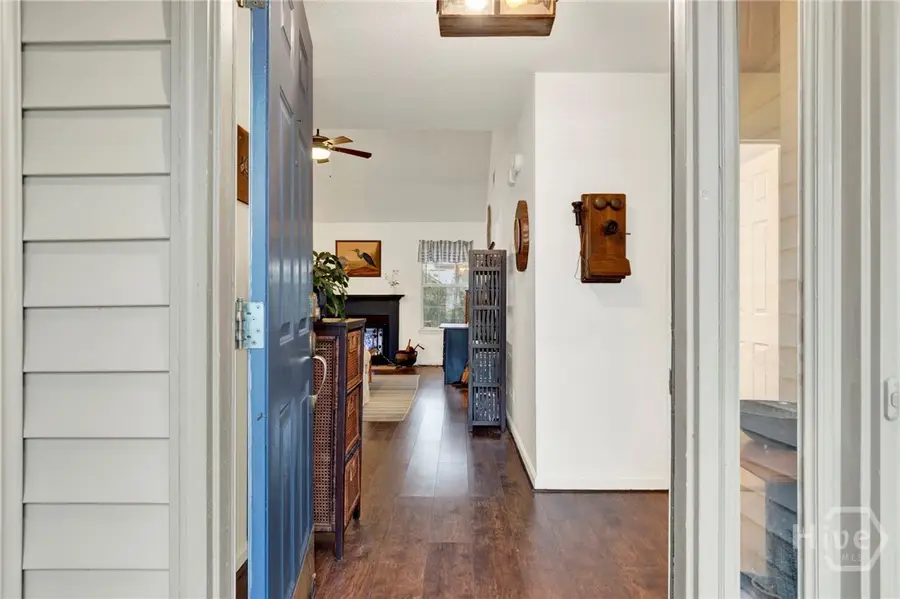 251 Sugar Mill Drive, Savannah, GA 31419 - #2