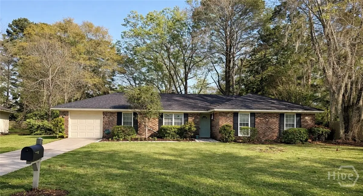 8 Chowning Drive, Savannah, GA 31419 - #1