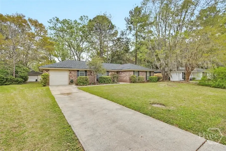 8 Chowning Drive, Savannah, GA 31419 - #2