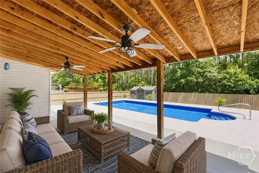 235 Timberlake Drive, Guyton, GA 31312 - #3