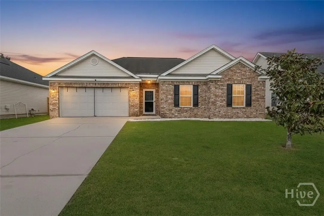 7 Rainier Lane, Savannah, GA 31405 - #1