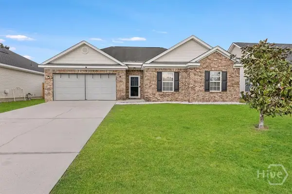 7 Rainier Lane, Savannah, GA 31405