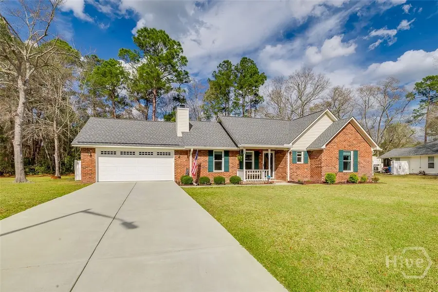 107 Acorn Street, Rincon, GA 31326 - #2