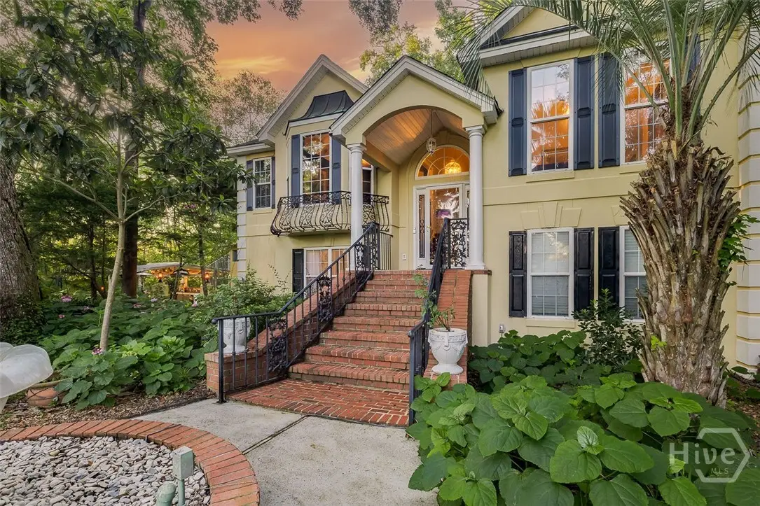 6 Cedar View Court, Savannah, GA 31410 - #1