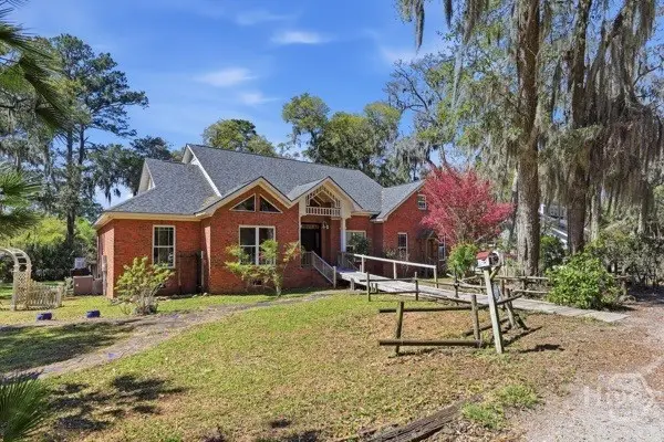 10 Old Barn Road, Savannah, GA 31419 - #1