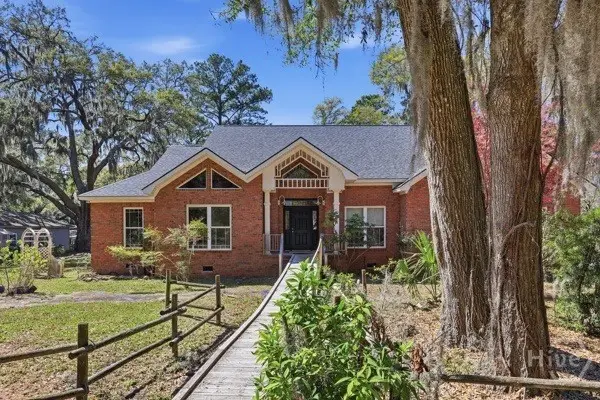 10 Old Barn Road, Savannah, GA 31419 - #2