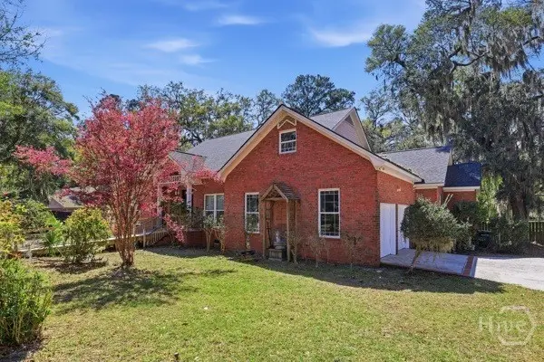 10 Old Barn Road, Savannah, GA 31419 - #3