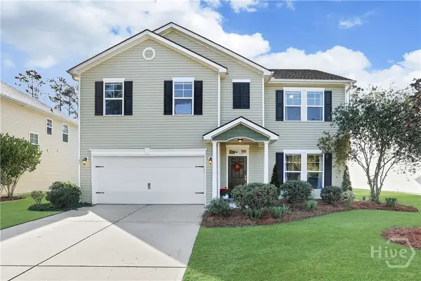 32 Richmond Walk Drive, Richmond Hill, GA 31324