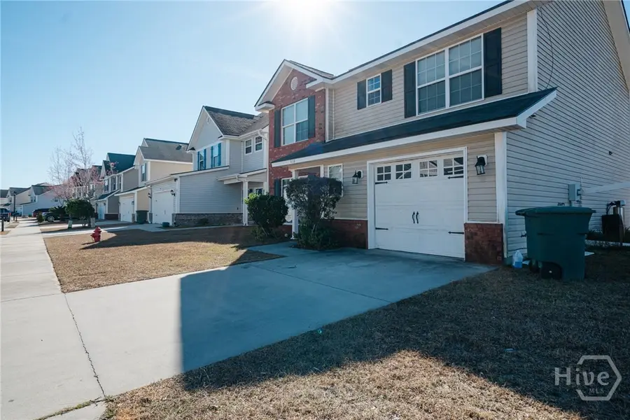 639 Amhearst Row, Hinesville, GA 31313 - #3