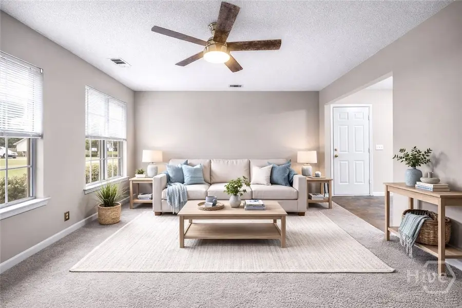 115 High Pointe Drive, Rincon, GA 31326 - #2