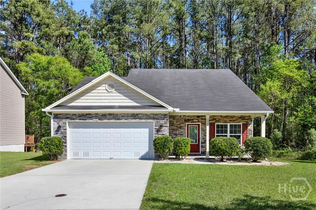 1564 Bradley Blvd, Savannah, GA 31419 - #1