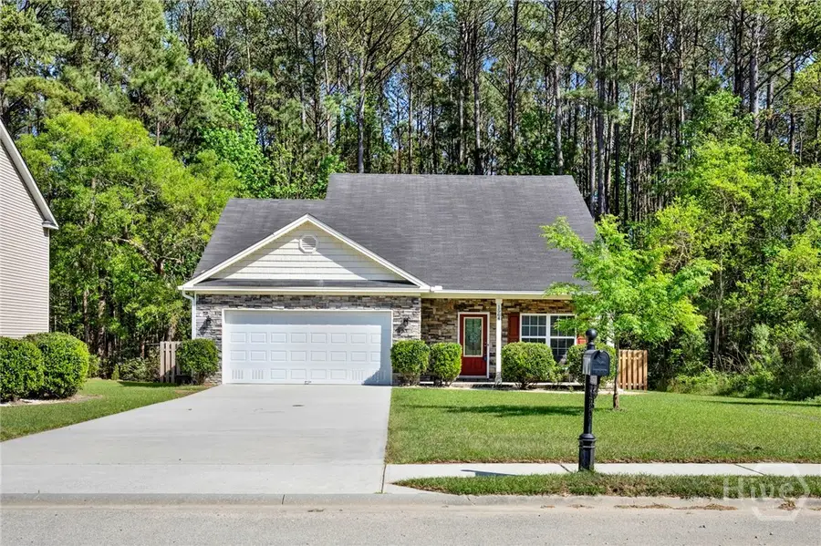 1564 Bradley Blvd, Savannah, GA 31419 - #2