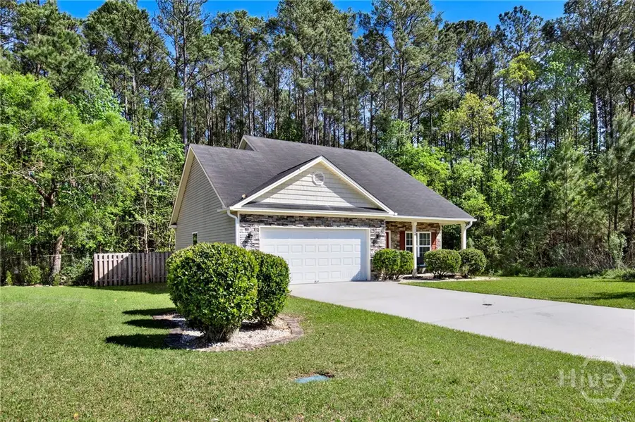 1564 Bradley Blvd, Savannah, GA 31419 - #3