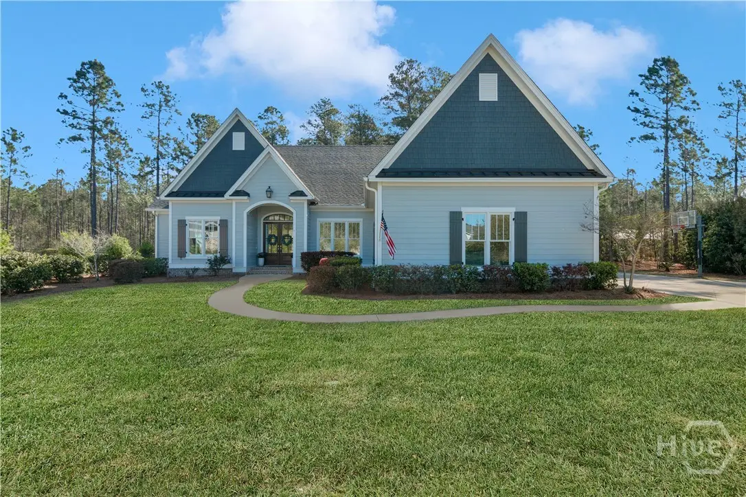 6 Frampton Court, Pooler, GA 31322 - #1