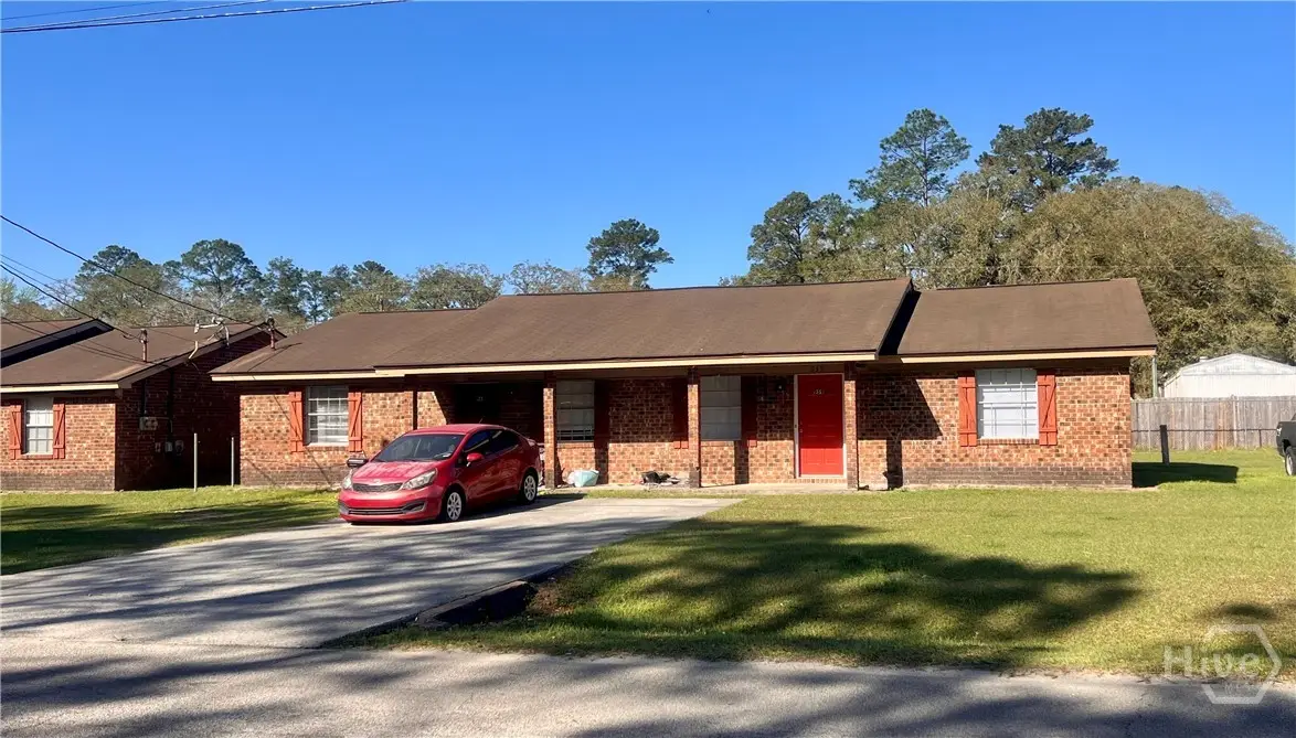 951-973 Live Oak Drive, Hinesville, GA 31313 - #1