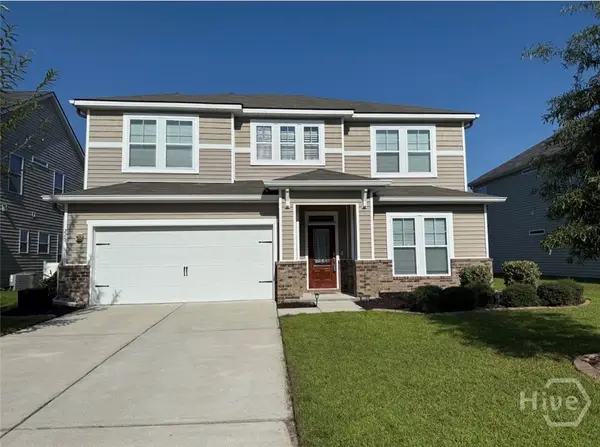 225 Willow Point Circle, Savannah, GA 31407