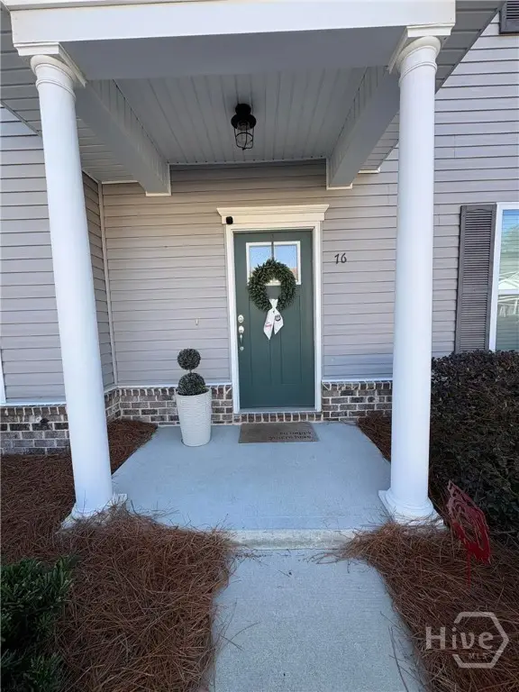 76 Reese Way, Savannah, GA 31419