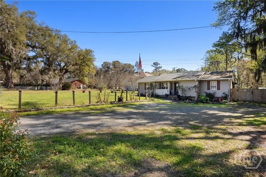 5906 Garrard Avenue, Savannah, GA 31405 - #3