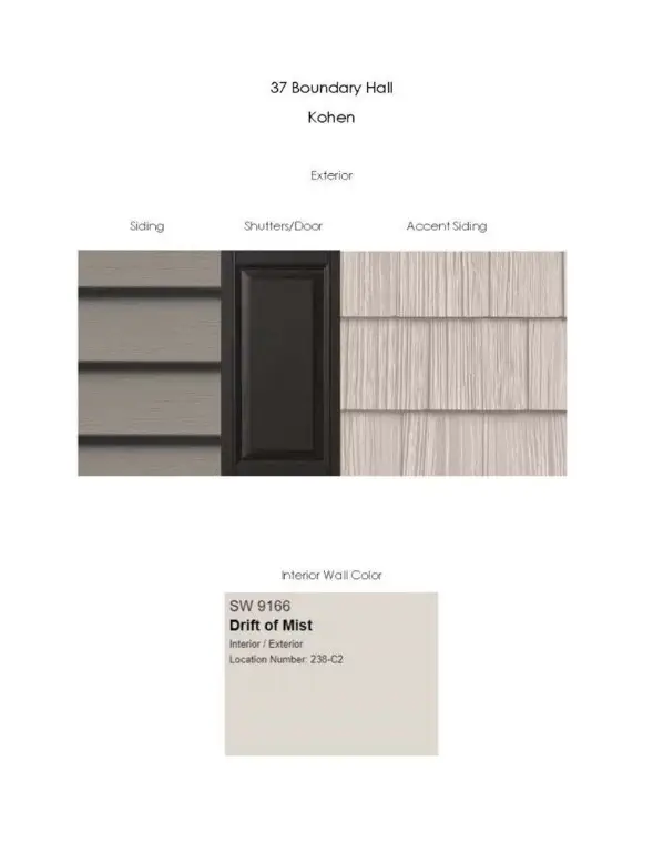 185 Boundary Hall Way, Hinesville, GA 31313 - #2