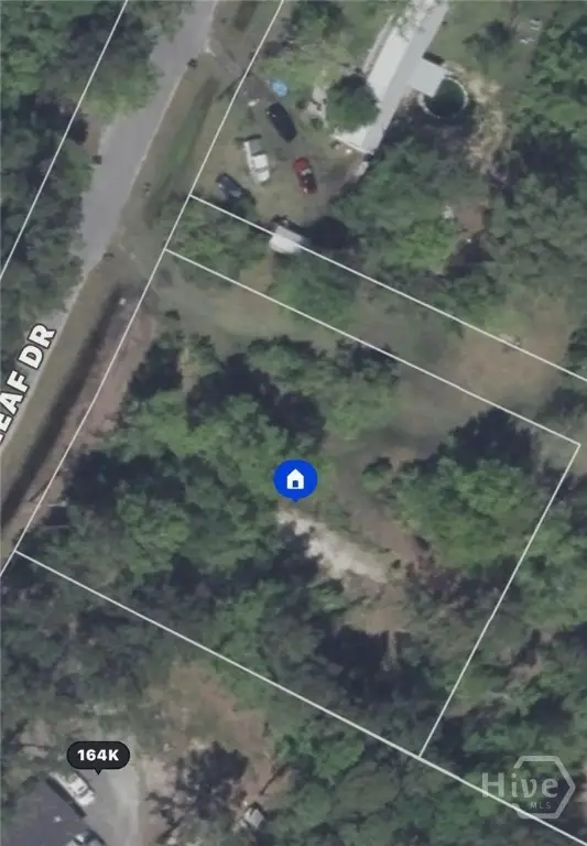 80 Longleaf Drive, Brunswick, GA 31523