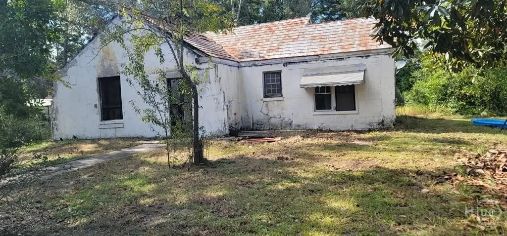 294 W Brumby Avenue, Reidsville, GA 30453 - #1