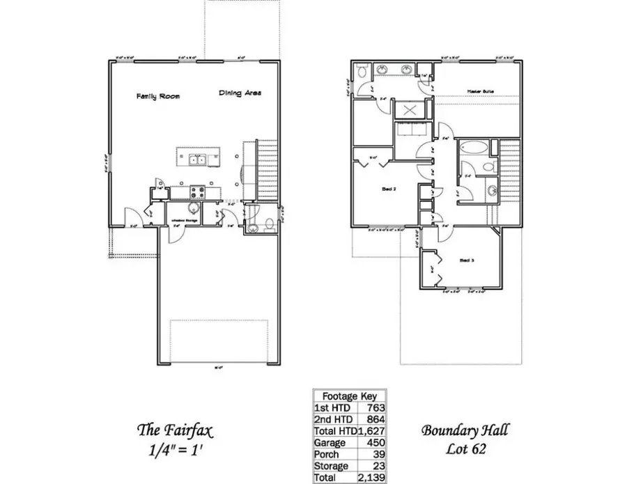 375 Boundary Hall Way, Hinesville, GA 31313 - #2
