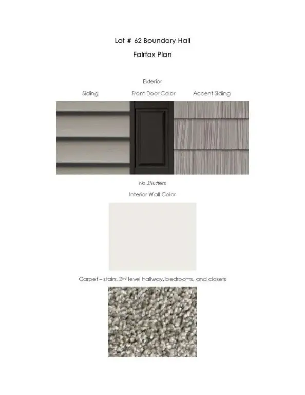 375 Boundary Hall Way, Hinesville, GA 31313 - #3