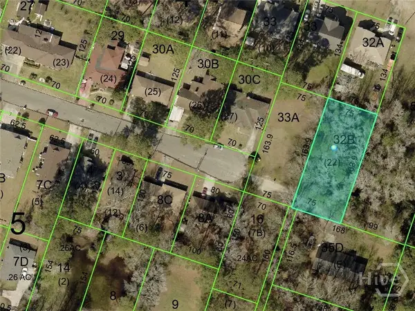 000 Toomer Avenue, Savannah, GA 31405