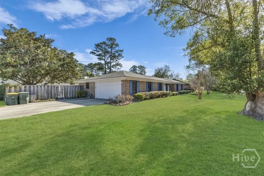 318 Sunderland Drive, Savannah, GA 31406 - #3