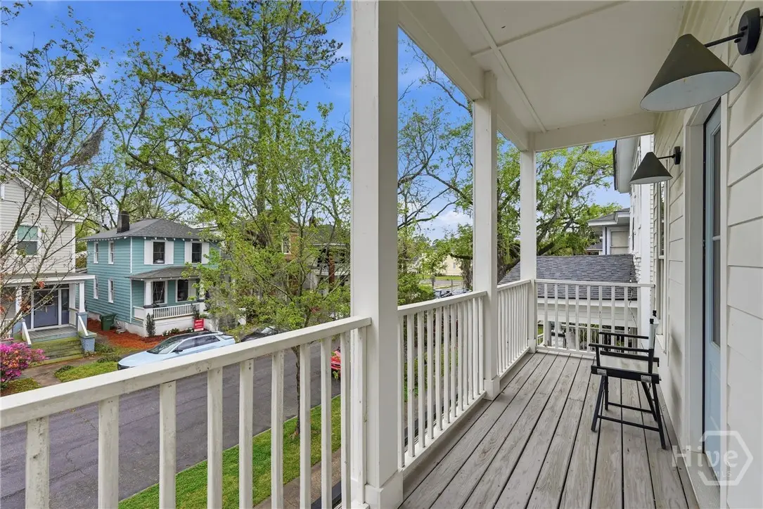 1112 E 31st Street, Savannah, GA 31404 - #1