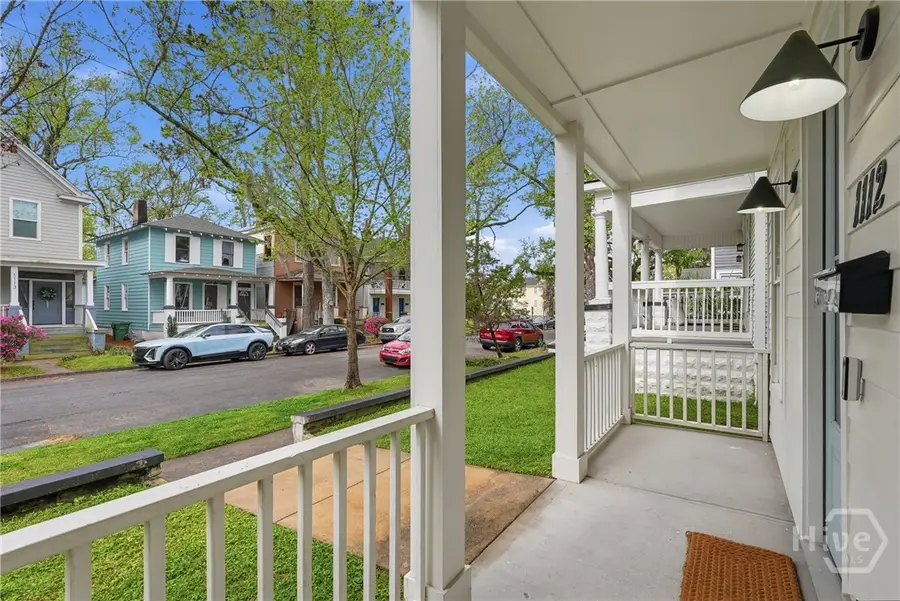 1112 E 31st Street, Savannah, GA 31404 - #2