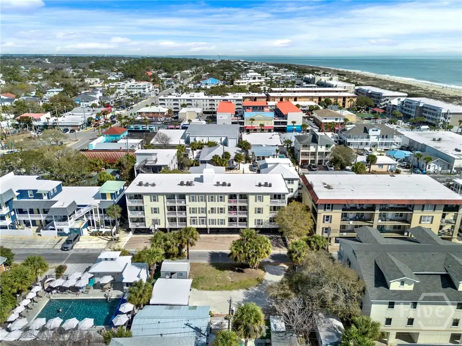 17 Silver Avenue, Tybee Island, GA 31328 - #3