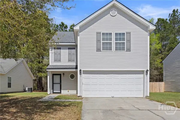 7 Gimbal Circle, Port Wentworth, GA 31407