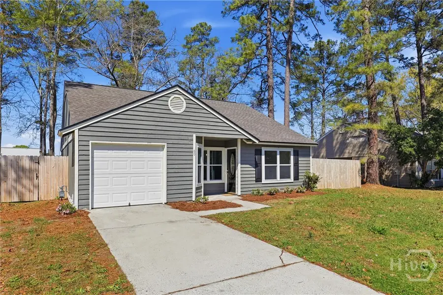 80 Egret Circle, Richmond Hill, GA 31324 - #3