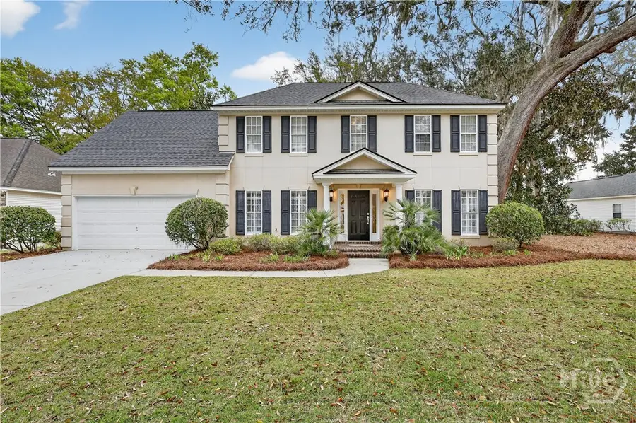 108 Chancery Lane, Savannah, GA 31410 - #2