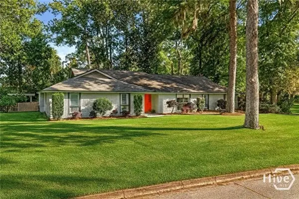 102 Phyllis Drive, Savannah, GA 31419