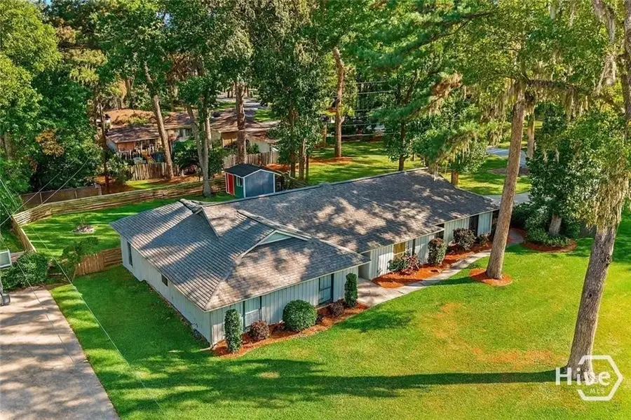 102 Phyllis Drive, Savannah, GA 31419 - #2