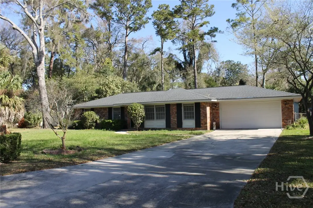 108 Wales Court, Savannah, GA 31410 - #1