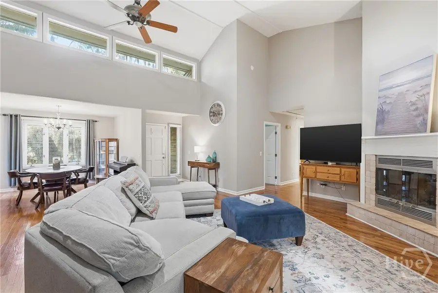 12 Moss Pointe Court, Savannah, GA 31410 - #2