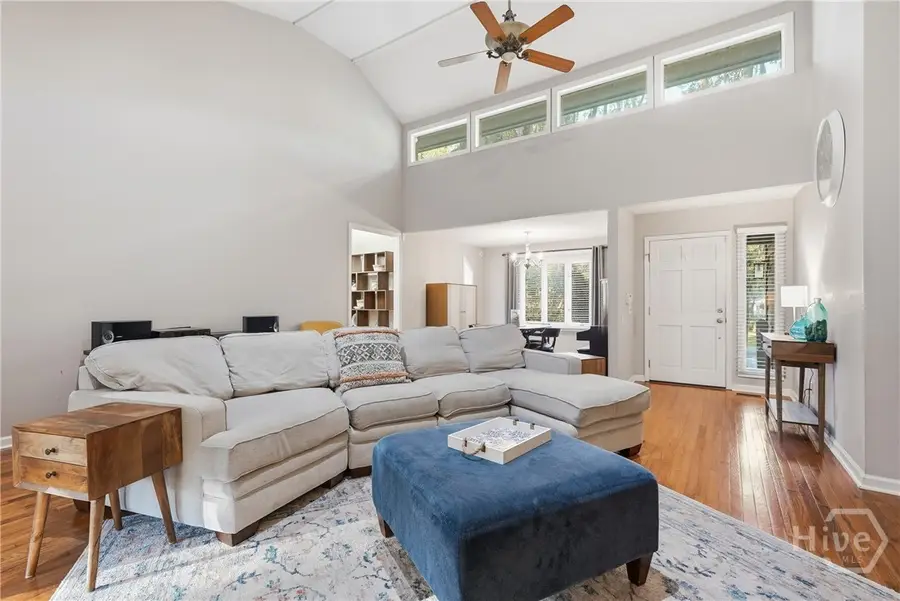 12 Moss Pointe Court, Savannah, GA 31410 - #3